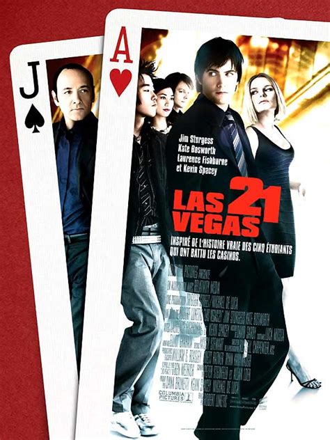 Las Vegas 21 Netflix