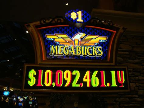 Las Vegas Biggest Jackpots