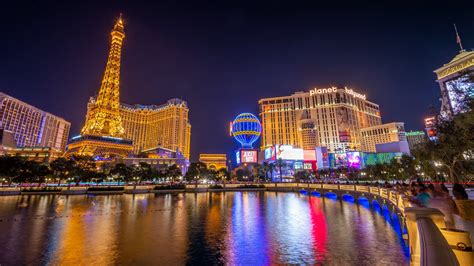 Las Vegas Casino Events 2022