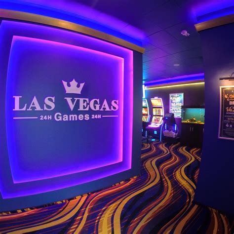 Las Vegas Games Casino Romania Owner