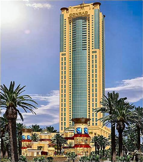 Las Vegas Hilton Condos
