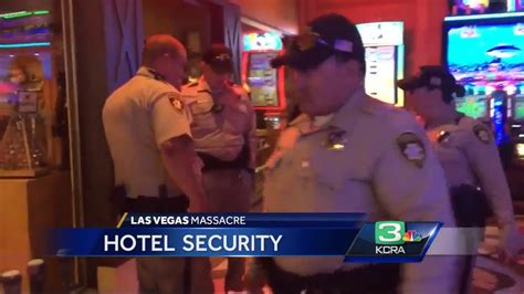 Las Vegas Hotel Security Jobs