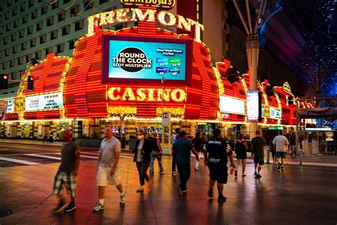 Las Vegas Job Openings Casinos