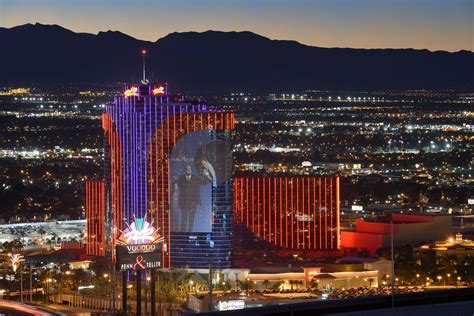 Las Vegas News Casino Closing