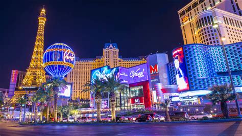 Las Vegas Night Casino