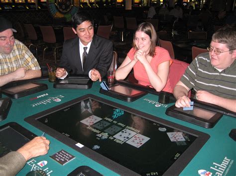 Las Vegas Omaha Poker Tournaments