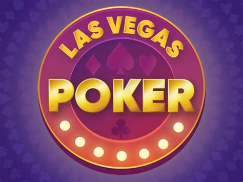 Las Vegas Poker Free