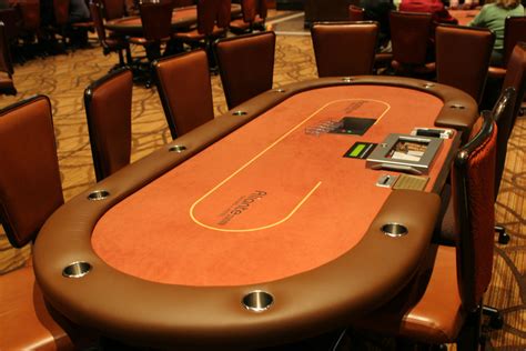 Las Vegas Poker News