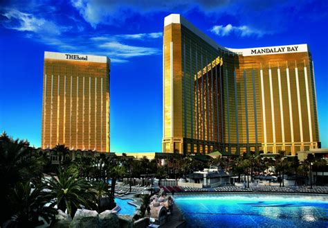 Las Vegas Resort And Casino