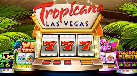 Las Vegas Slot Machine Free