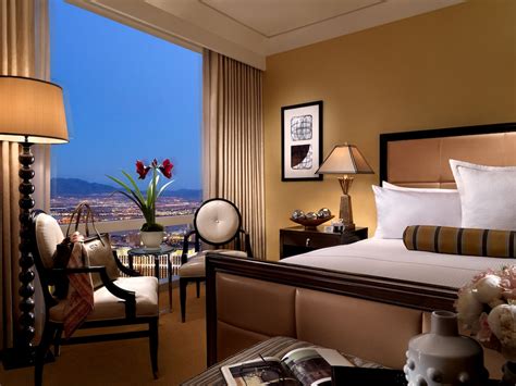 Las Vegas Trump Hotel Rooms