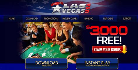 Las Vegas Usa Casino Codes