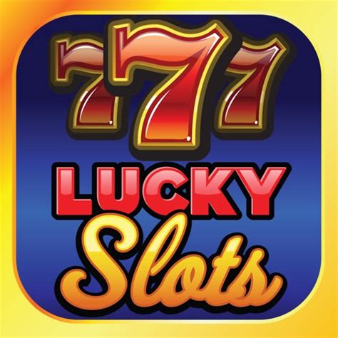 Las Vegas excitement luck slots slotlarını oynayın