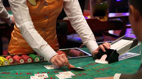 Las Vegas kazinosu bütün mövsümlər  Onlayn kazinoların yüksək gedişatı oyun keyfiyyətini artırır
