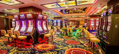 Las Vegas oyun kazinosu