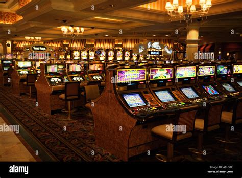 Las Vegasda kazino bahisləri