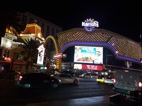 Las Veqas kazinosunun tarixi