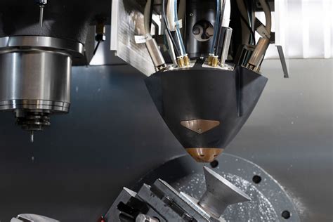 Laser Additive Manufacturing Machines