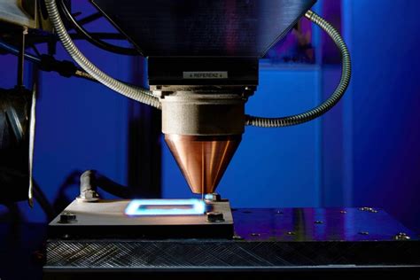 Laser Deposition Additive Manufacturing