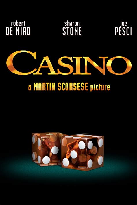 Latest Casino Movies