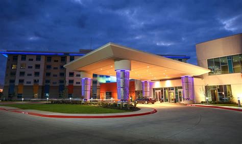 Lawton Oklahoma Casino Hotel