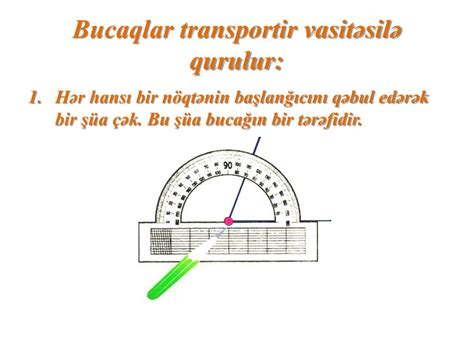 Lazerlə bucaqları necə ölçmək olar rulet