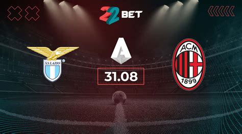 Lazio Vs Milan Prediction