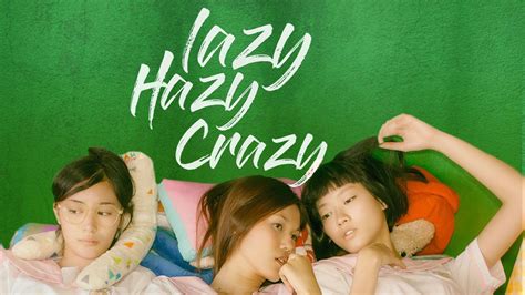 Lazy hazy crazy تحميل