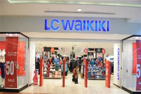 Lc waikiki ürün değişim süresi kaç gün