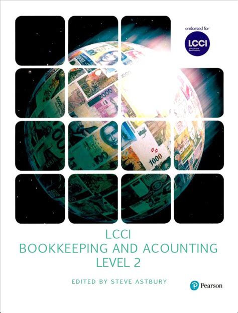 Lcci bookkeeping and accounts level 2 downloads