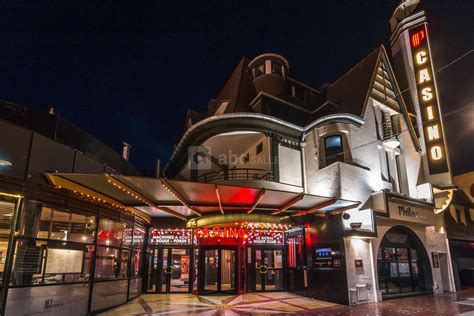 Le Casino Du Touquet