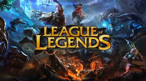 League of legends download euw