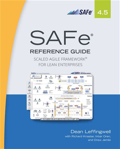 Lean safe ebook