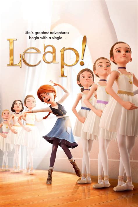 Leap movie تحميل