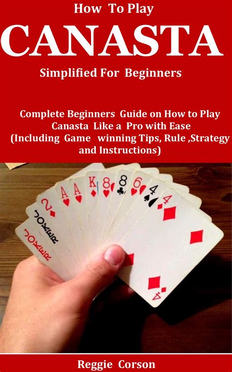 Learn How To Play Canasta