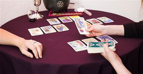 Learn Tarot Card Reading Near Me