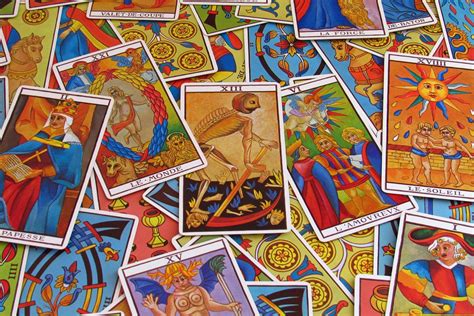 Learn Tarot Card Reading Online Free In Hindi