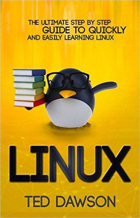 Learn linux pdf مترجم