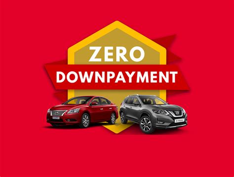 Lease A Car No Downpayment