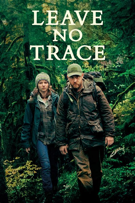 Leave no trace 2018 تحميل