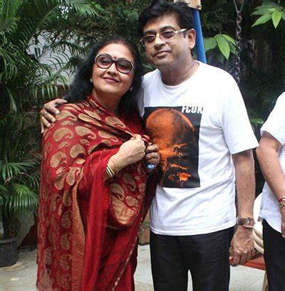 Leena Chandavarkar Amit Kumar Affair