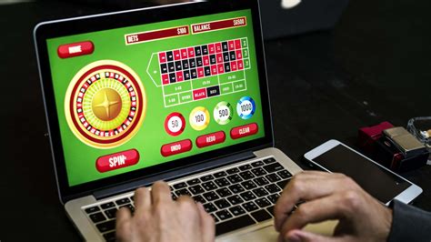 Legal Online Gambling California