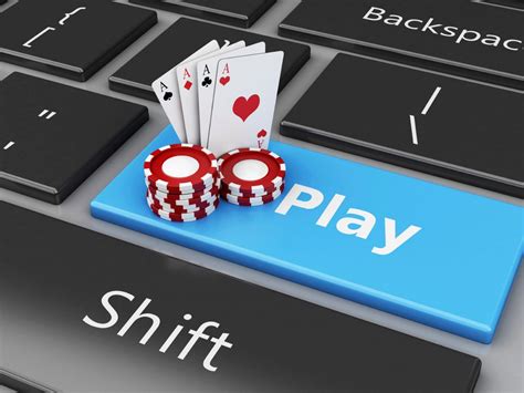 Legal Online Poker In Australia