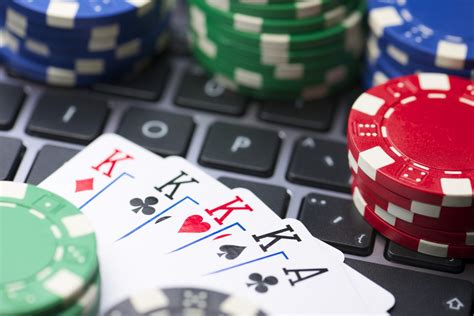 Legal Online Poker Massachusetts