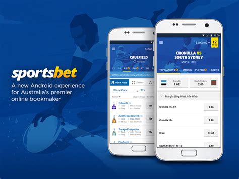 Legal Online Sports Betting Apps