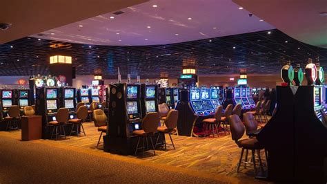 Legends Casino Employment