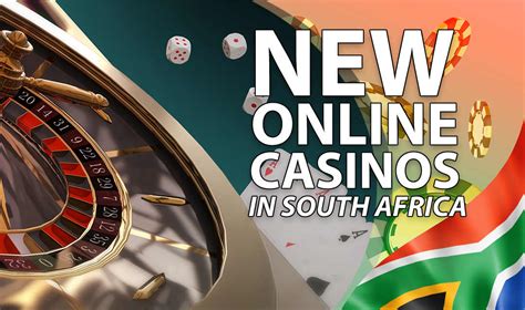 Legit Online Casinos South Africa