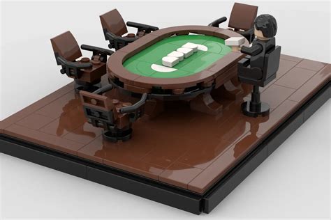 Lego onlayn poker oyunları