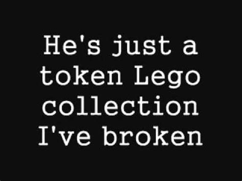Lego slot lyrics