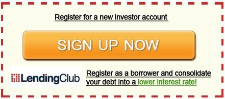 Lending Club Sign In